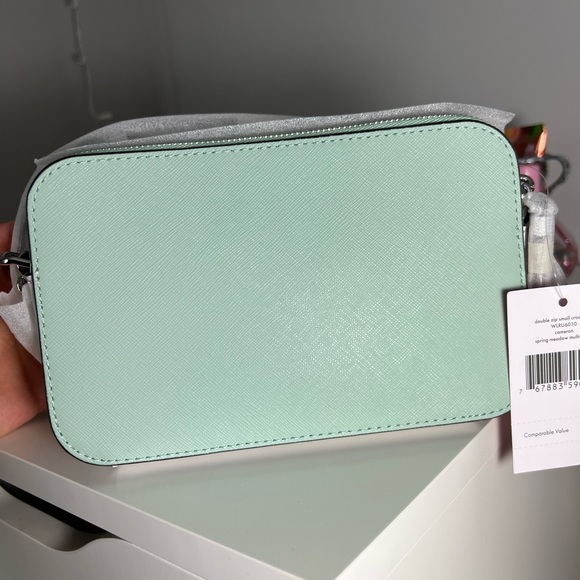 Kate Spade Spring Meadow Cameron Crossbody - Picture 2 of 5